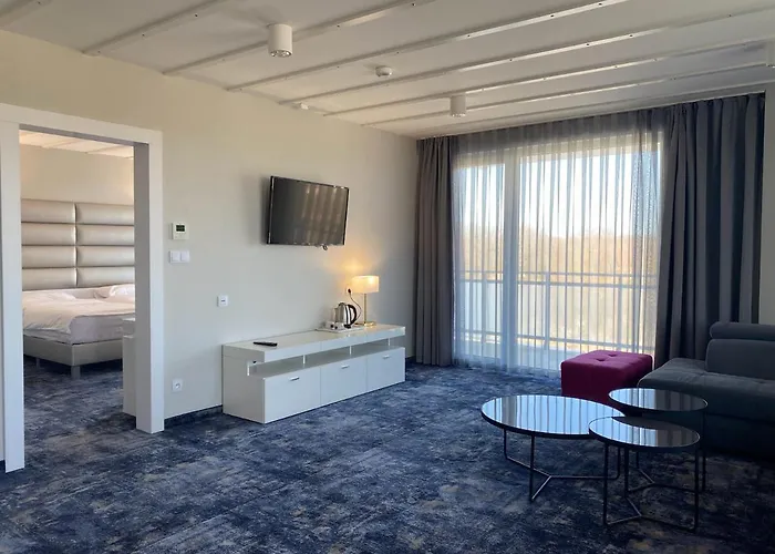 Ferry Resort
